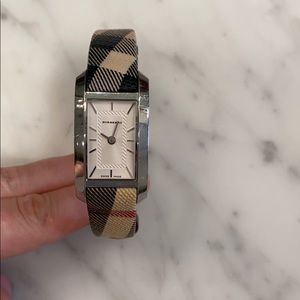 Burberry Watch
